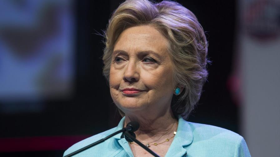 Hillary Clinton: “Victoria para Macron, para Francia, la UE y el mundo”