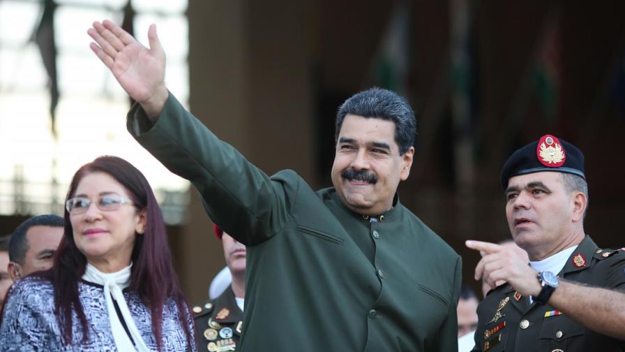 Maduro avanza hacia Constituyente “popular” pese a rechazo de la oposición
