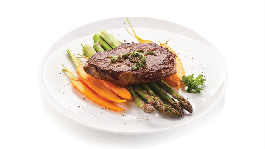 El secreto de las proteínas