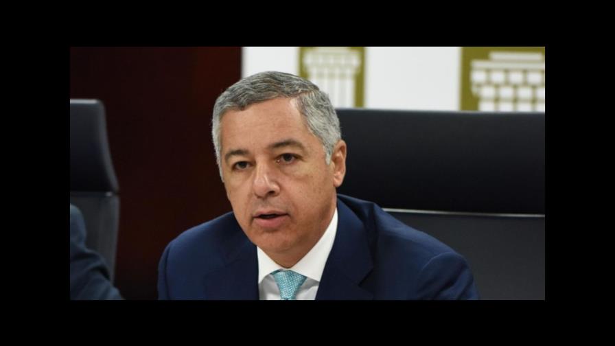 Gobierno reduce a 17.6% porción de deuda pública a tasa variable Gobierno reduce a 17.6% porción de deuda pública a tasa variable