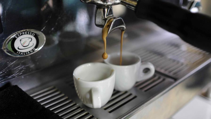 Costa Rica enseña a estudiantes a industrializar el café 