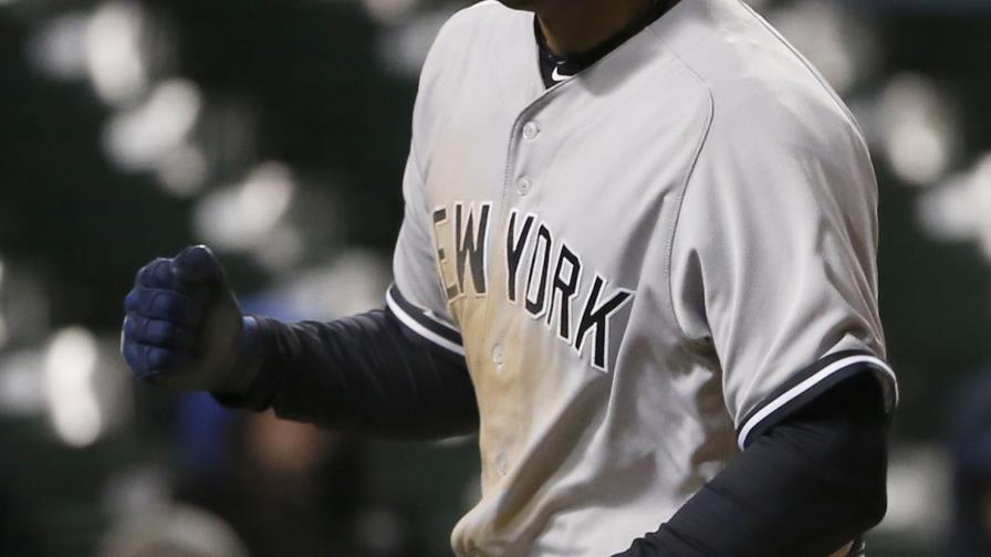 Los Yanquis vencen a los Cachorros en 18 episodios 