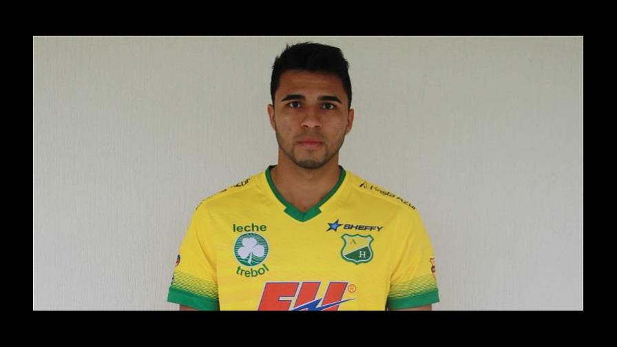 Futbolista muere en accidente de carretera 