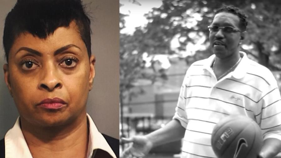 Exdetective de la Policía y un legendario basquetbolista caen en operativos contra el narcotráfico Exdetective de la Policía y un legendario basquetbolista caen en operativos contra el narcotráfico