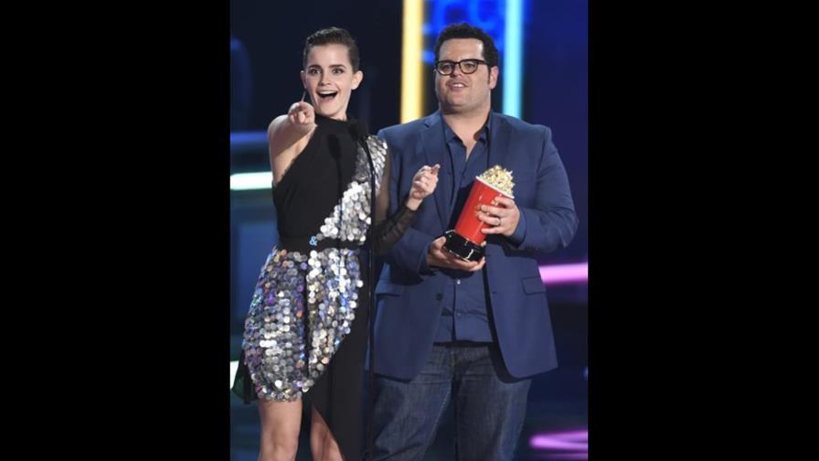Lista de ganadores de los Premios MTV al Cine y la TV