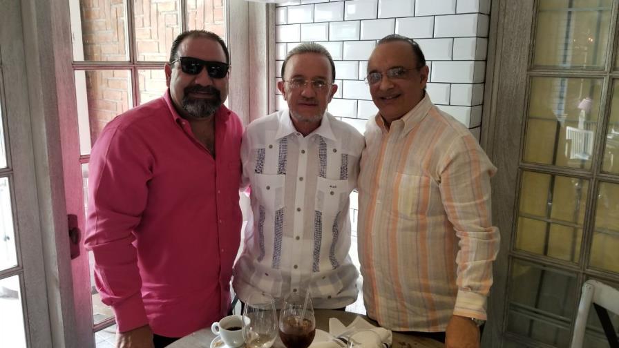 El Partido Reformista Social Cristiano convocará sus organismos de dirección