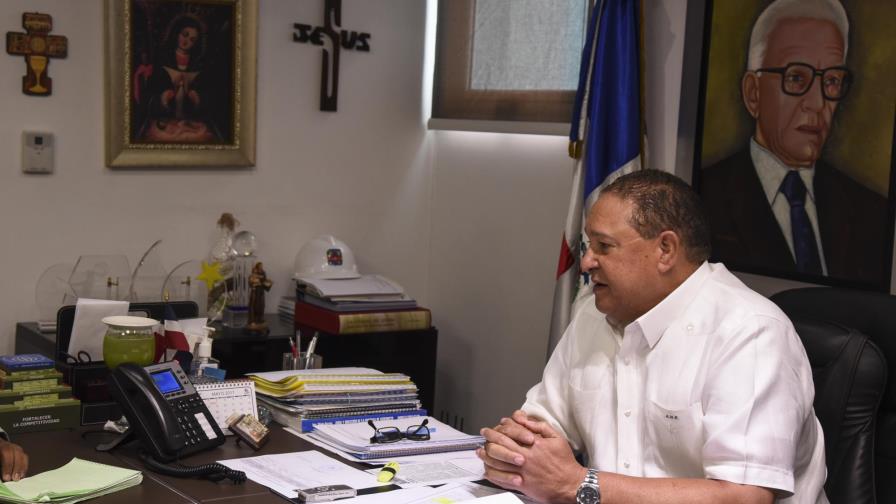 La CAASD garantiza desde este martes agua en parte de 25 barrios afectados