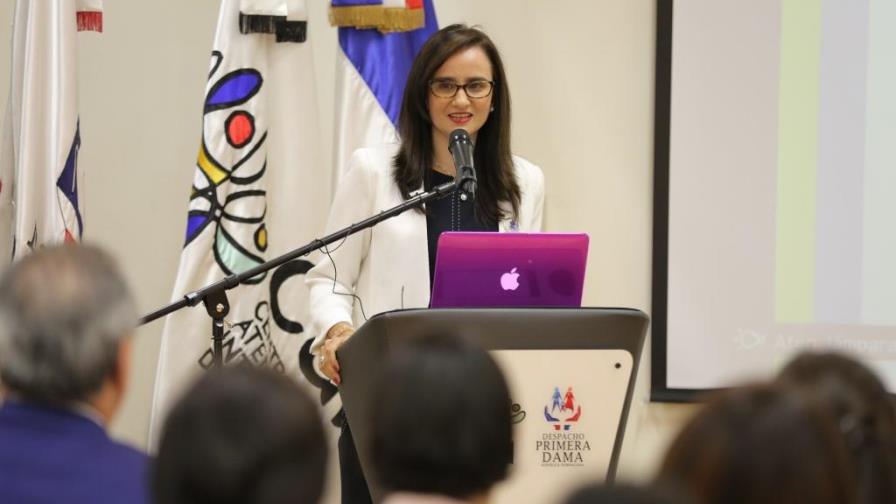 CAID presenta estudio sobre autismo; servirá para crear nuevas políticas de inclusión 