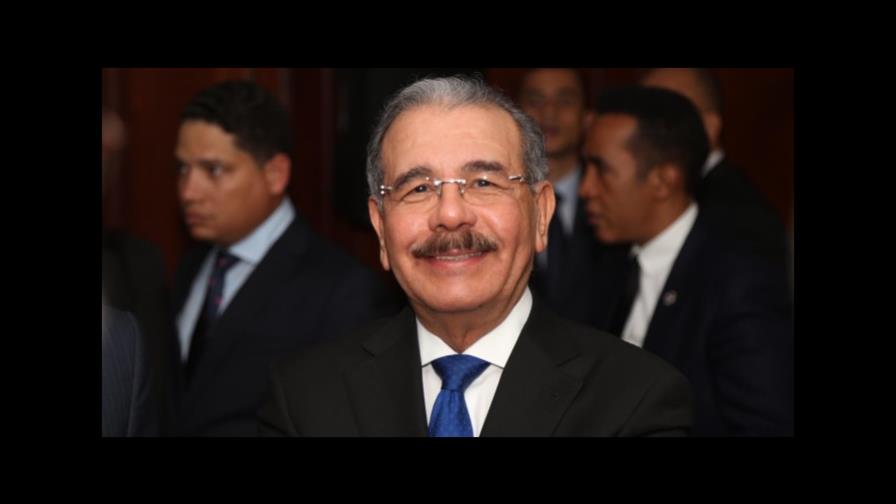 Medina felicita al presidente electo de Francia, Emmanuel Macron