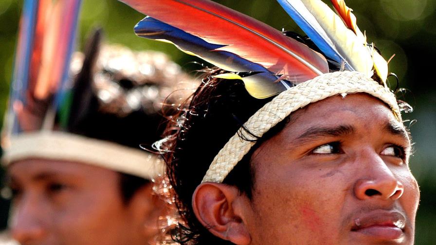 Ciudad amazónica brasileña en “emergencia” por ingreso masivo de indígenas venezolanos