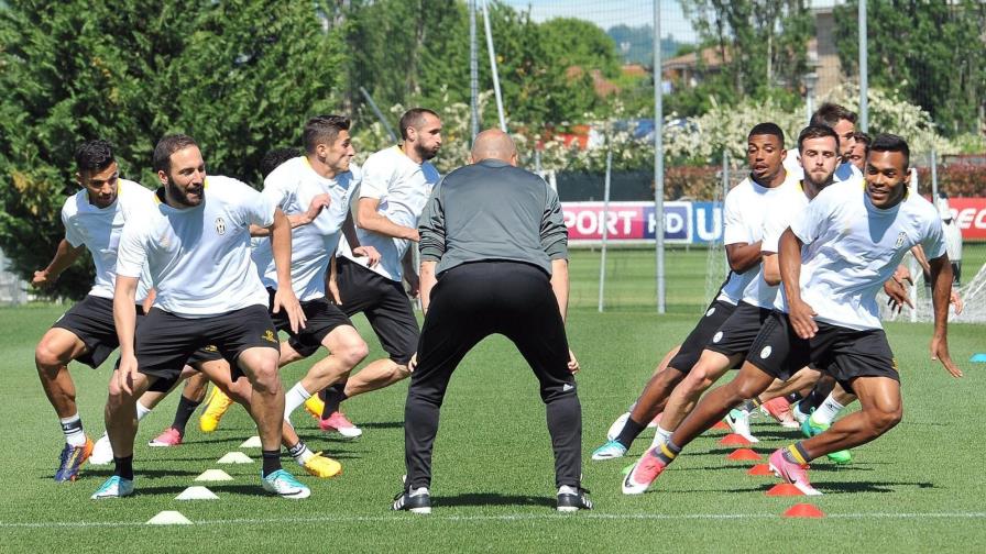 Real Madrid y Juventus, a un paso de la final 