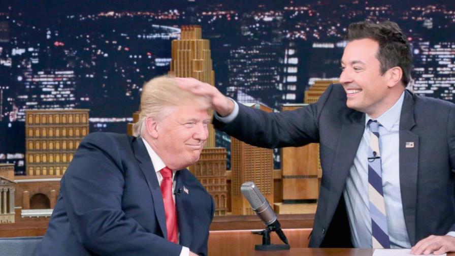 Estar entretenido e informado ya van de la mano