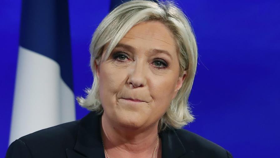 Pese a su derrota, la extrema derecha consolida su poder en Francia