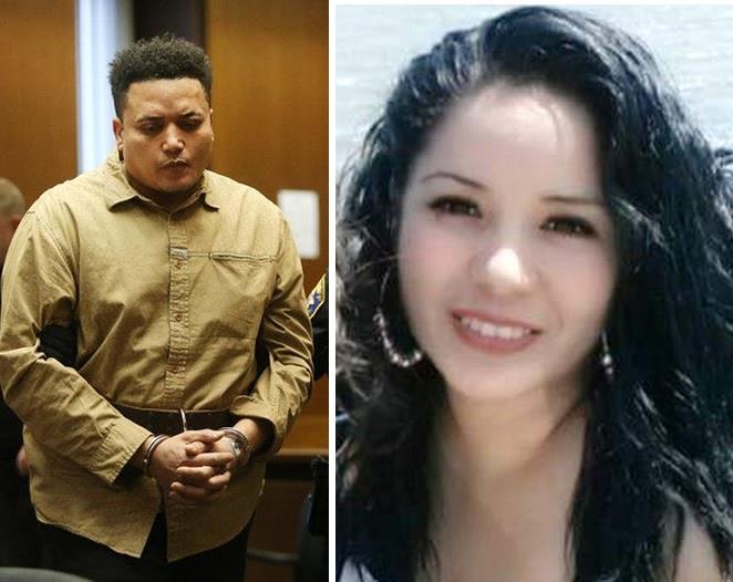 Dominicano admite asesinó novia y escondió su cadáver en el baúl del carro
