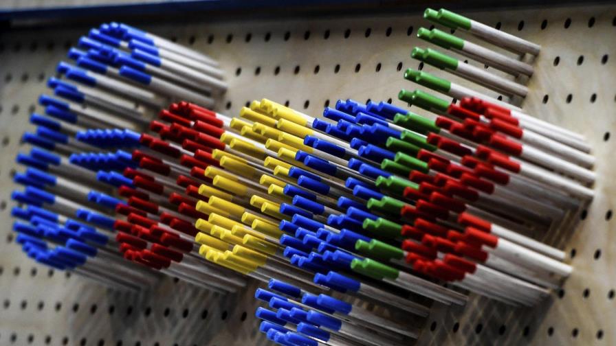 Google presenta la primera versión de su asistente en español para Allo