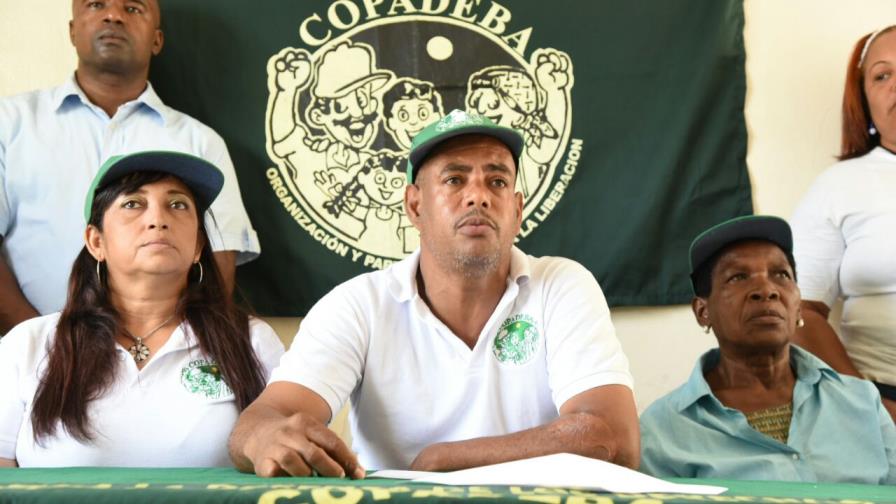 COPADEBA exige se incluya a los trabajadores informales en la seguridad social COPADEBA exige se incluya a los trabajadores informales en la seguridad social