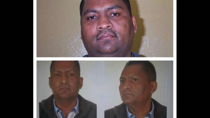 Procuraduría anuncia la llegada en extradición de “uno de los grandes capos”