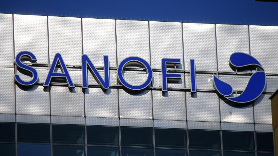 Sanofi promete regular precios medicinas en Estados Unidos