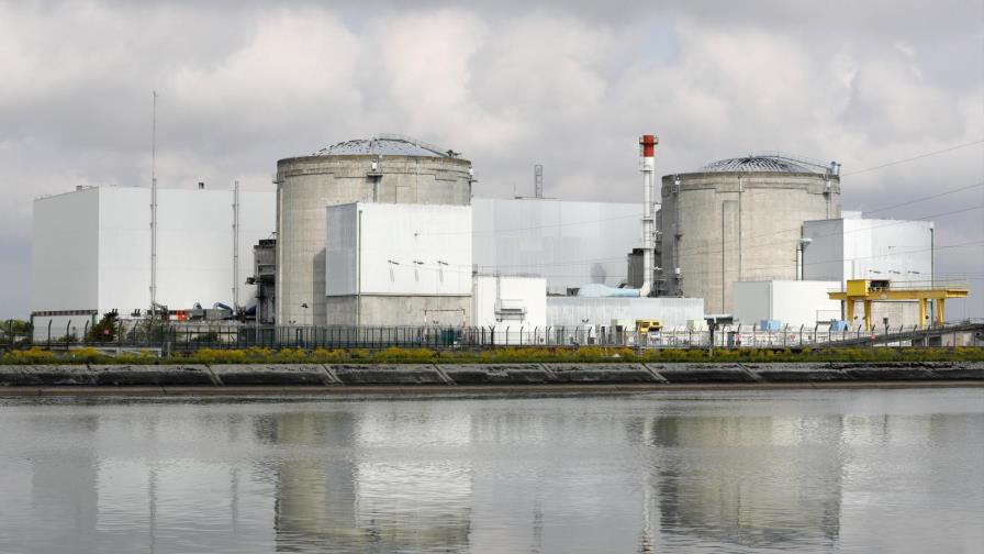 Declaran emergencia nuclear en central nuclear de Estados Unidos tras daño en túnel para materiales radiactivos