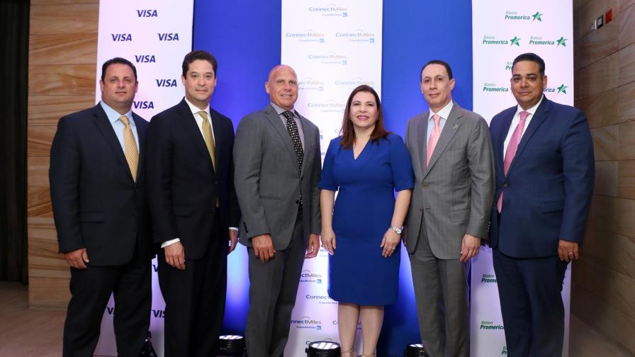 Una tarjeta para conocer el mundo