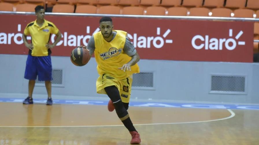 Continúa la integración de jugadores en los Metros de Santiago