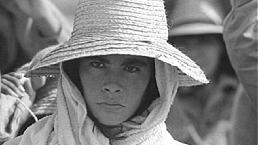 Cannes, los clásicos y las cinematecas