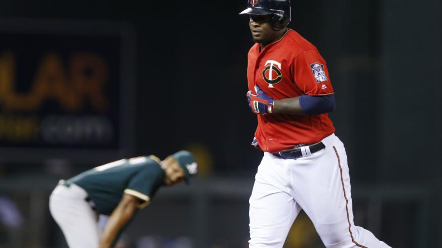 Confirmada la suspensión de Miguel Sanó por un partido 