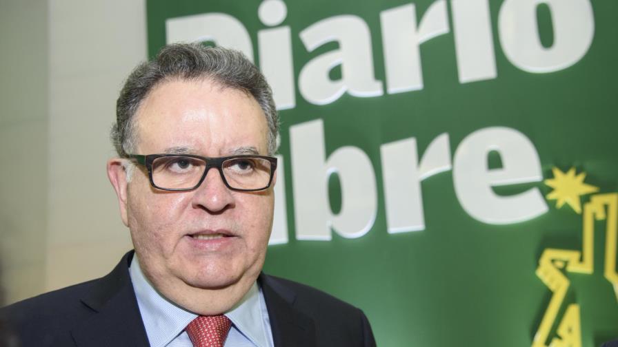 Felicitan a Diario Libre con motivo de celebrar hoy su 16to aniversario  