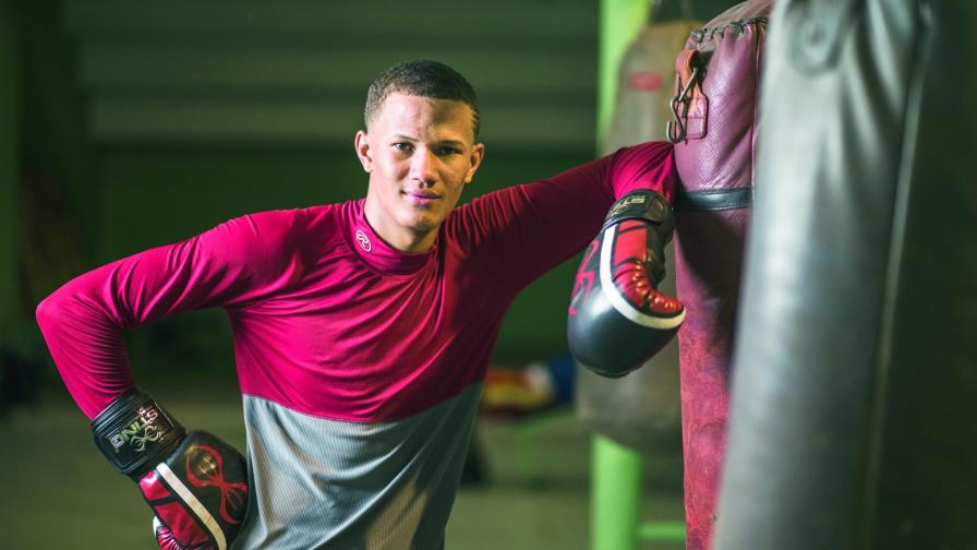 Púgiles dominicanos participarán en el torneo José ‘Cheo’ Aponte de Puerto Rico