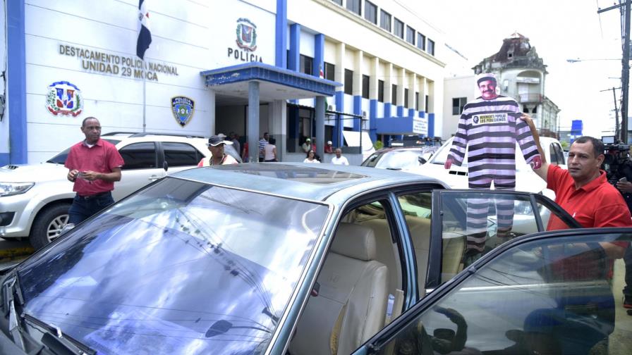 El caso de Juan Comprés evidenció la fragilidad de sistema de enjuiciamiento El caso de Juan Comprés evidenció la fragilidad de sistema de enjuiciamiento