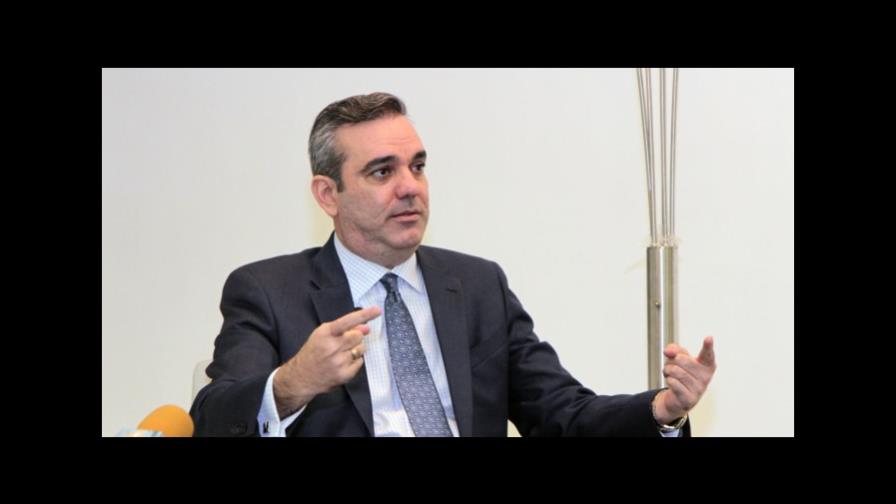 Luis Abinader afirma que el PRM ha sabido honrar memoria de Peña Gómez