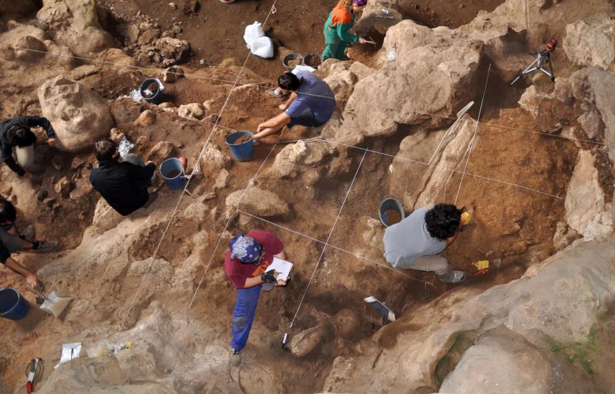 Descubren restos de los primeros humanos del Neolítico en península ibérica