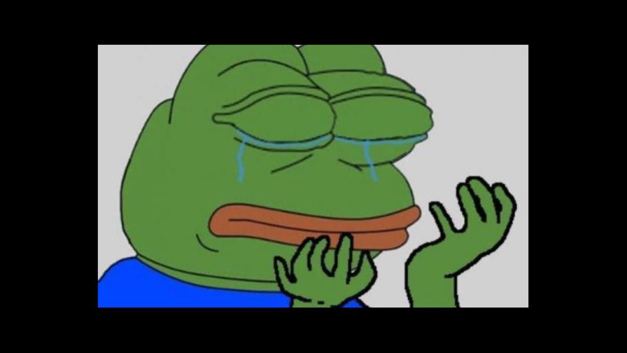 Caricaturista mata personaje la Rana Pepe a causa de los memes Caricaturista mata personaje la Rana Pepe a causa de los memes