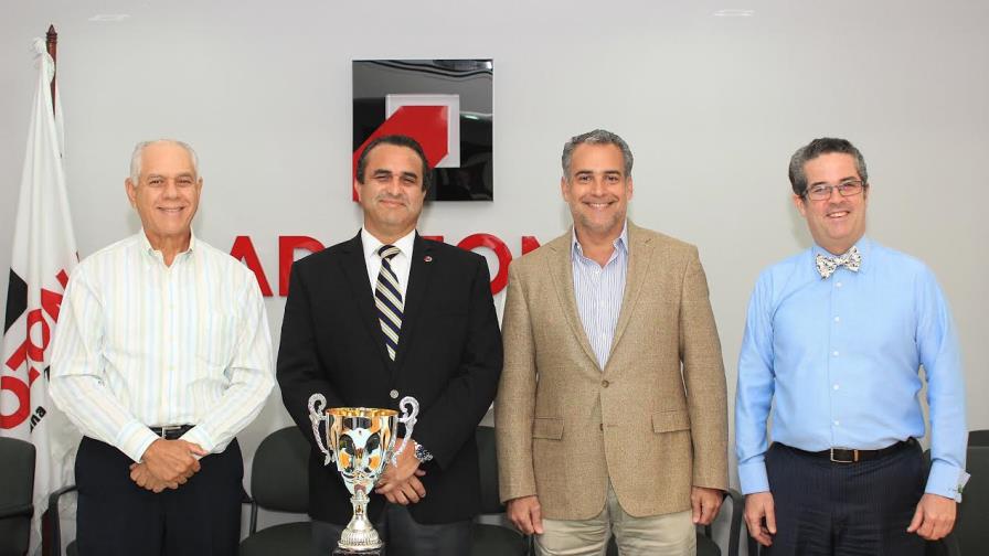 Anuncian torneo Adozona Golf Cup 2017 