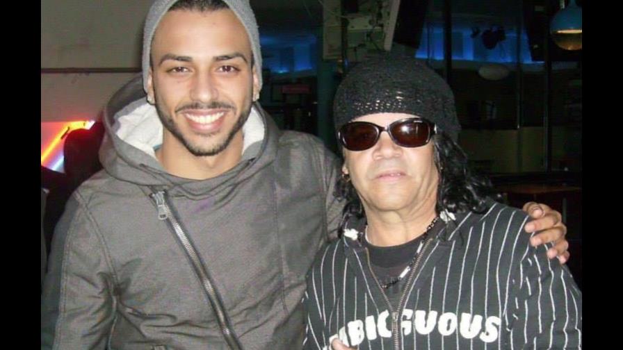 El Zafiro confirma que su hijo murió en un asalto en que recibió diez disparos