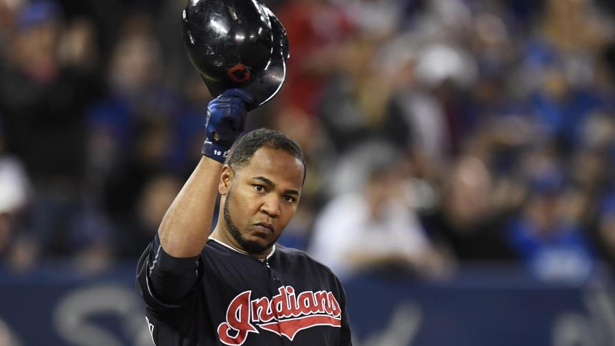 Carrasco luce en 7 entradas e Indios vencen a Azulejos 