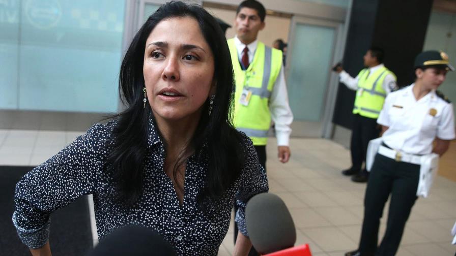 Ex primera dama de Perú renuncia a cargo en FAO en medio de investigación por lavado Ex primera dama de Perú renuncia a cargo en FAO en medio de investigación por lavado