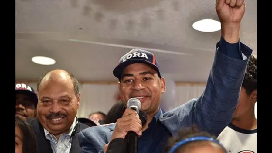 Reverendo evangélico  dominicano gana alcaldía en Nueva Jersey 