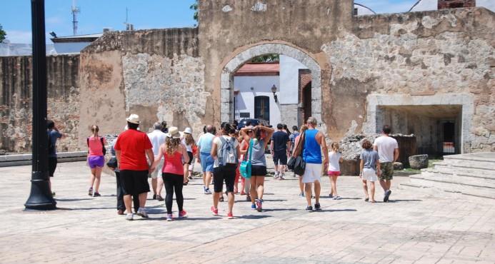 Turismo en República Dominicana crece 16.8% en el mes de abril