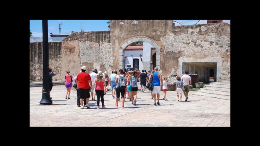 Turismo en República Dominicana crece 16.8% en el mes de abril