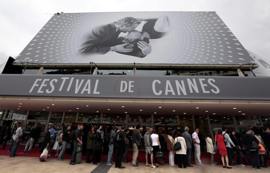 Cannes no permitirá desde 2018 que compitan filmes que no se estrenen en sala 