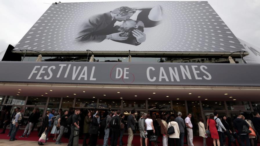 Cannes no permitirá desde 2018 que compitan filmes que no se estrenen en sala 