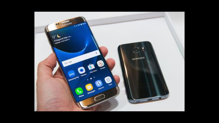 Preventa del Galaxy S8