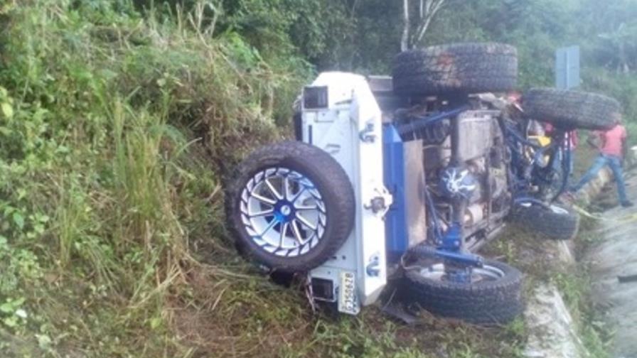 Infografía: El riesgo de muerte según la velocidad del viaje