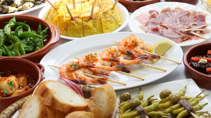 España en Manhattan