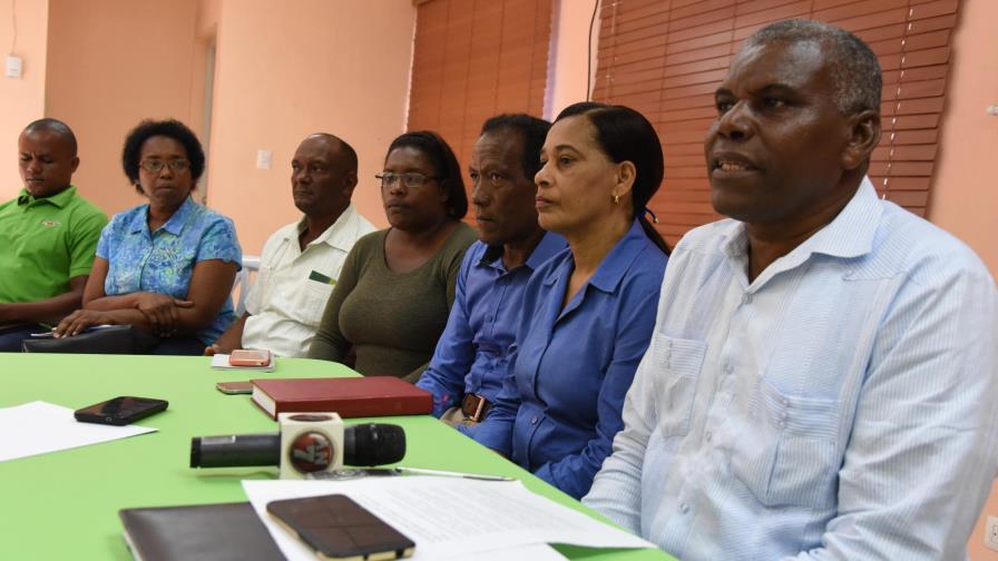 Reclaman al Gobierno auxiliar a productores afectados por lluvias