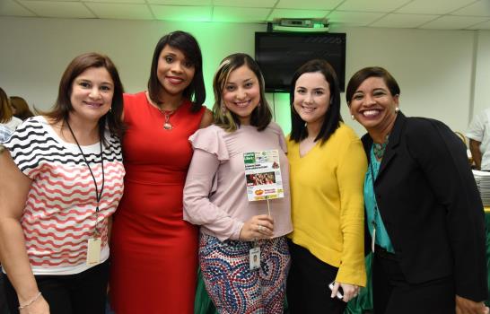 Grupo Diario Libre celebra décimo sexto aniversario