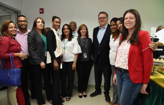 Grupo Diario Libre celebra décimo sexto aniversario