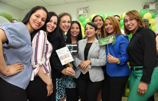 Grupo Diario Libre celebra décimo sexto aniversario