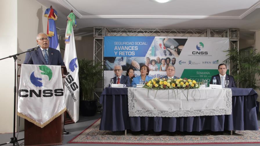 Sistema de Seguridad Social crece, pero con debilidad en servicios de atención